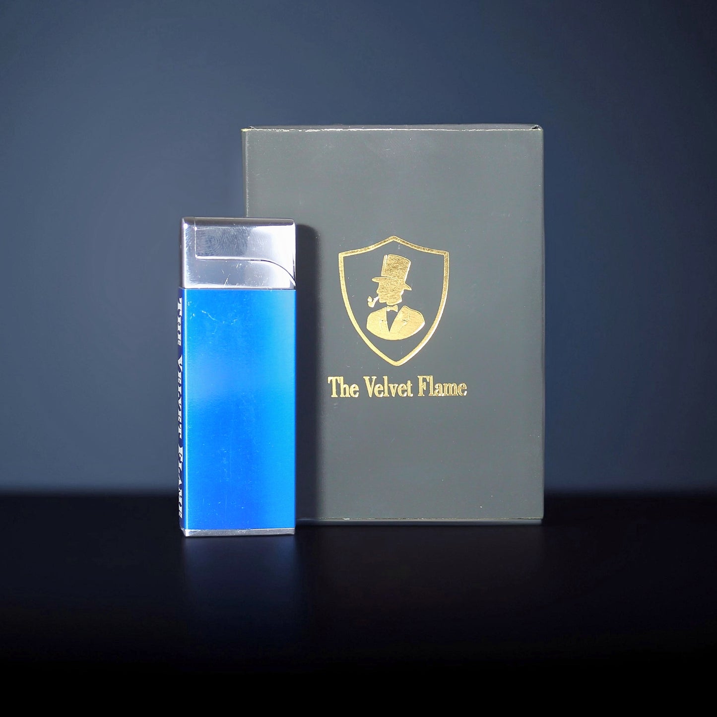 The Royal Blaze: Where Luxury Meets Functionality