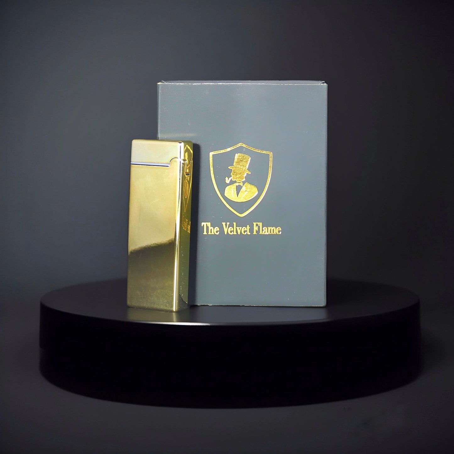 Golden Majesty