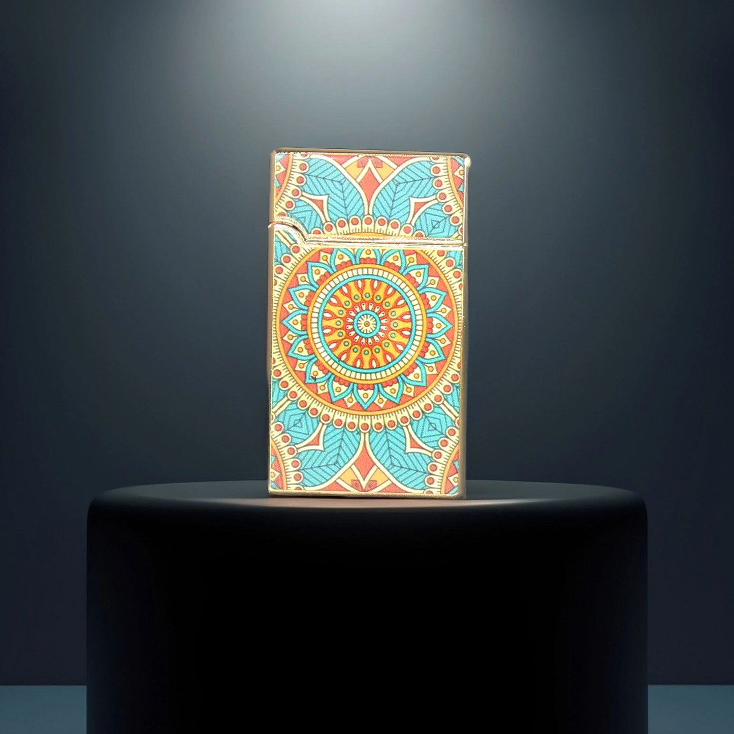 Mandala Core