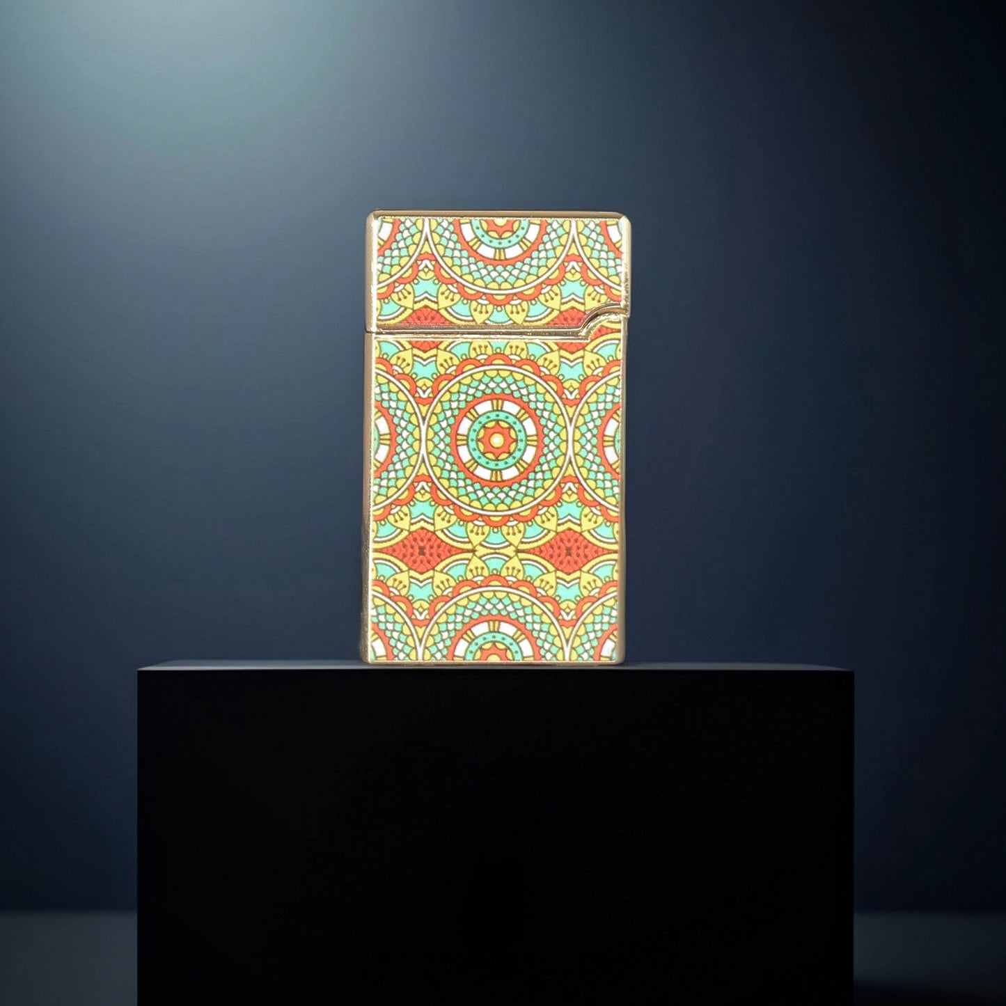 Mandala Core