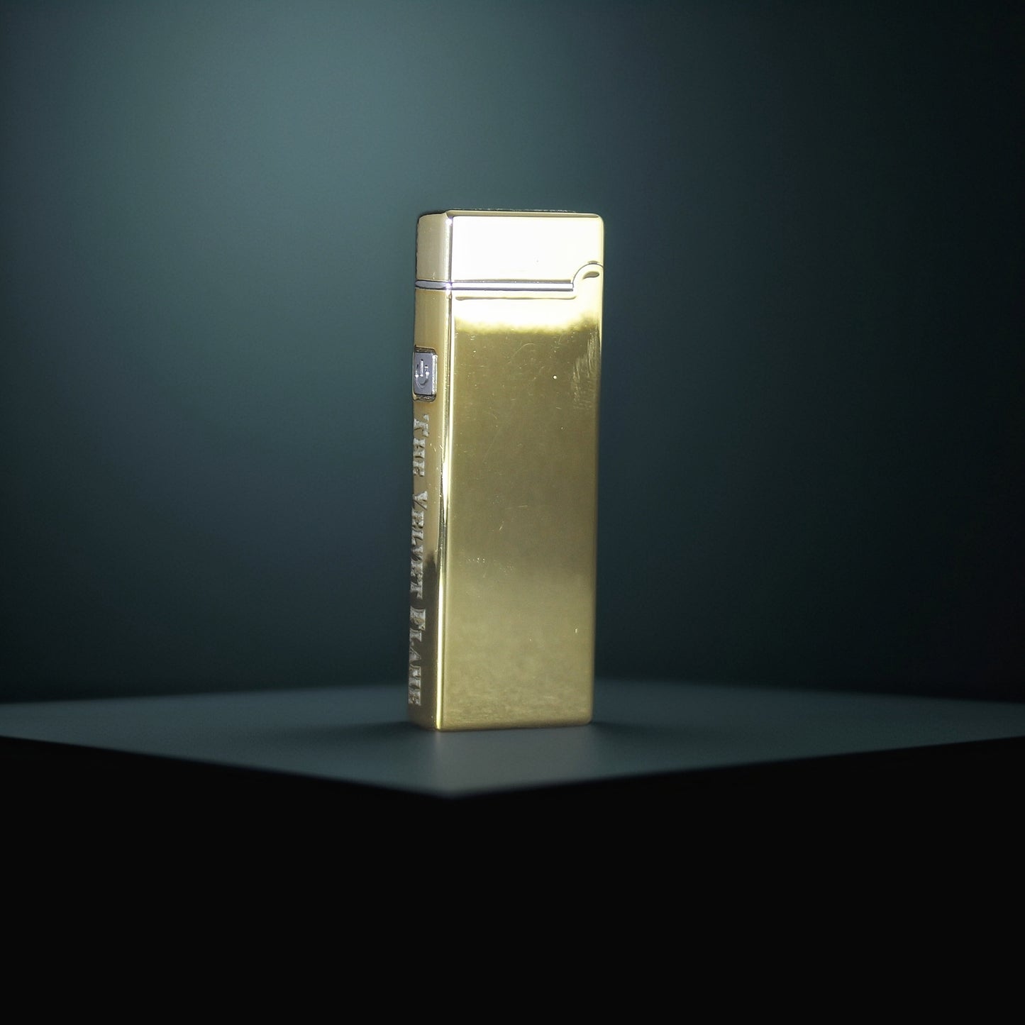 Golden Majesty