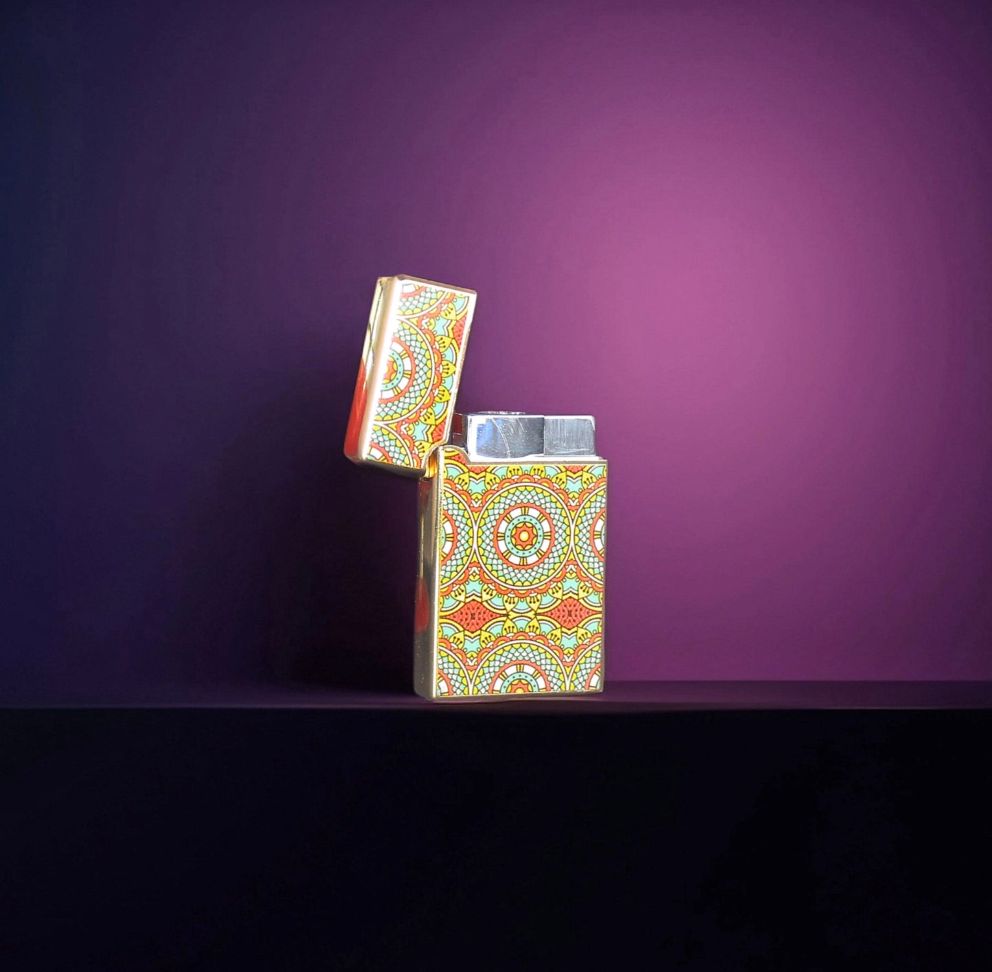 Mandala Core