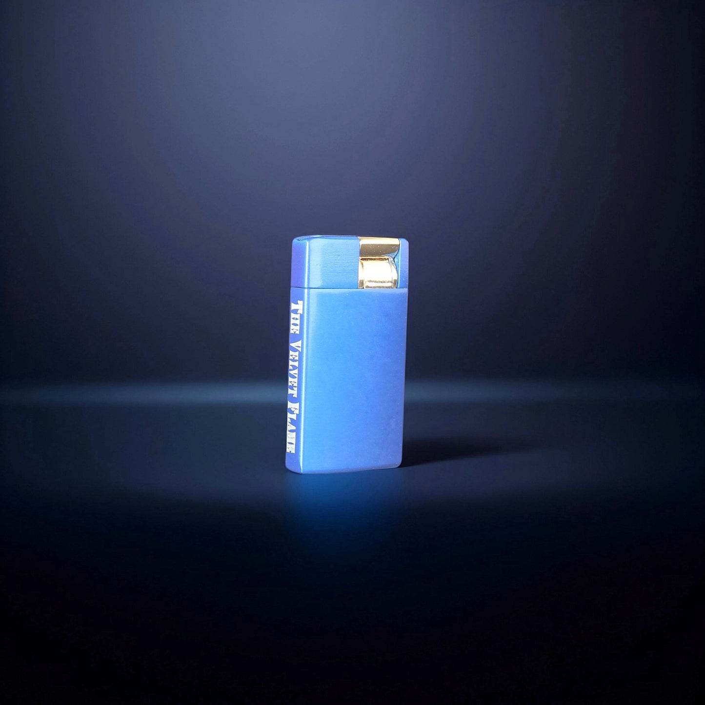 Quantum Blaze I