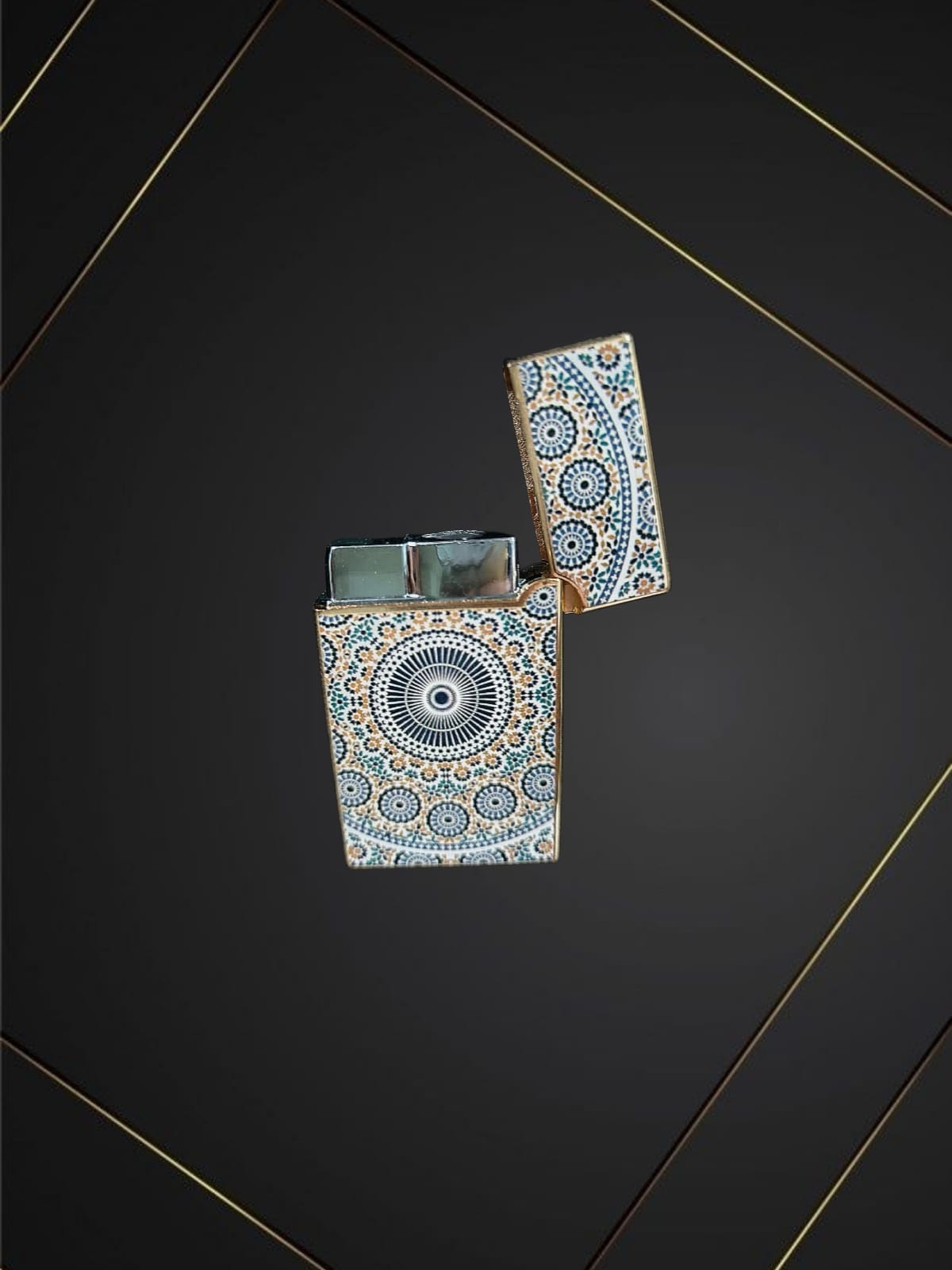 Eternal Mandala