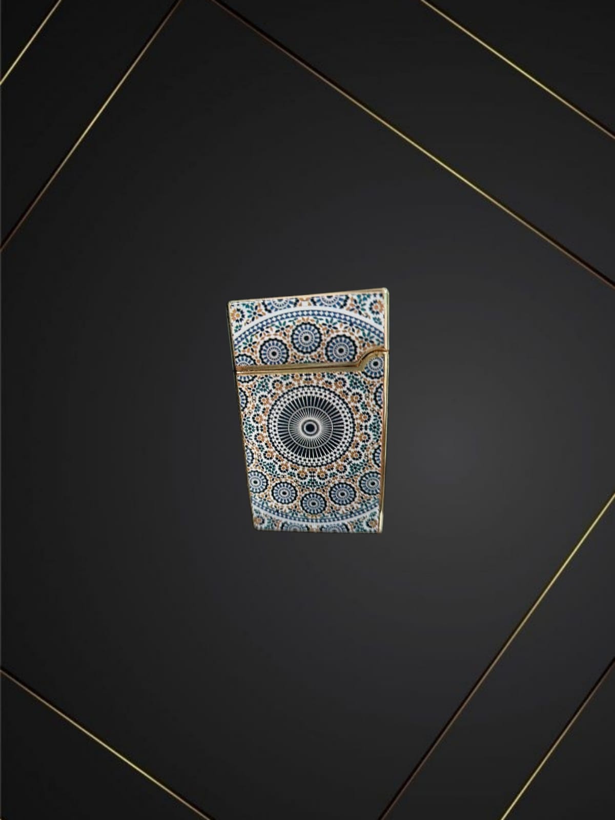 Eternal Mandala