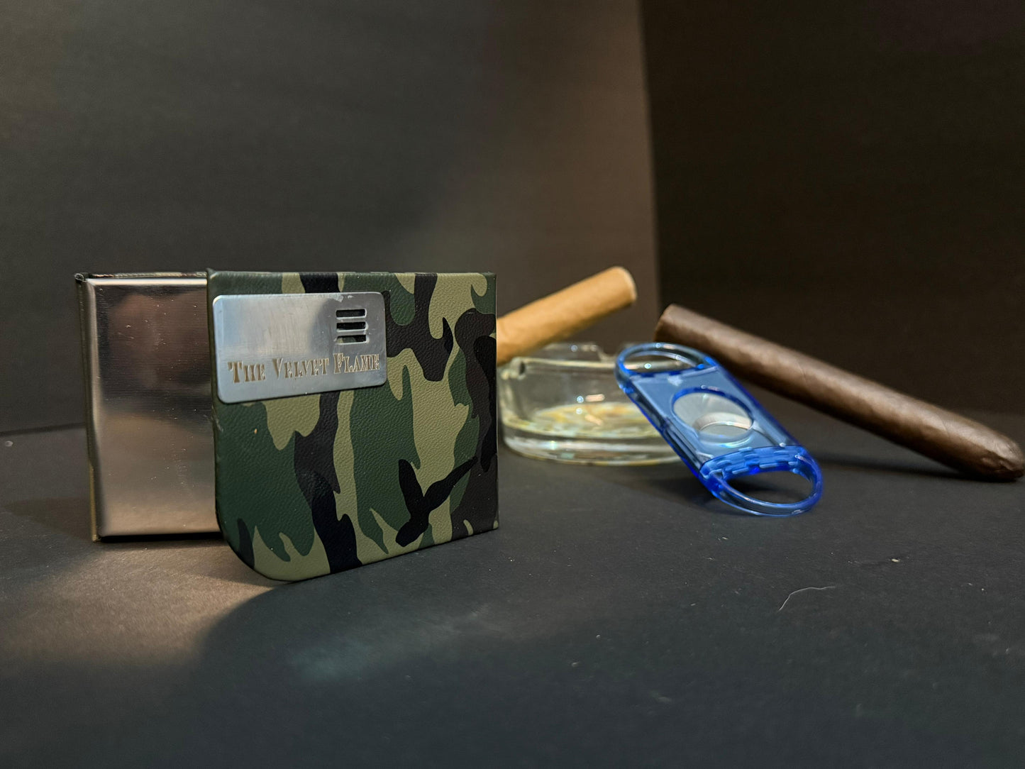 The Vanguard Holder