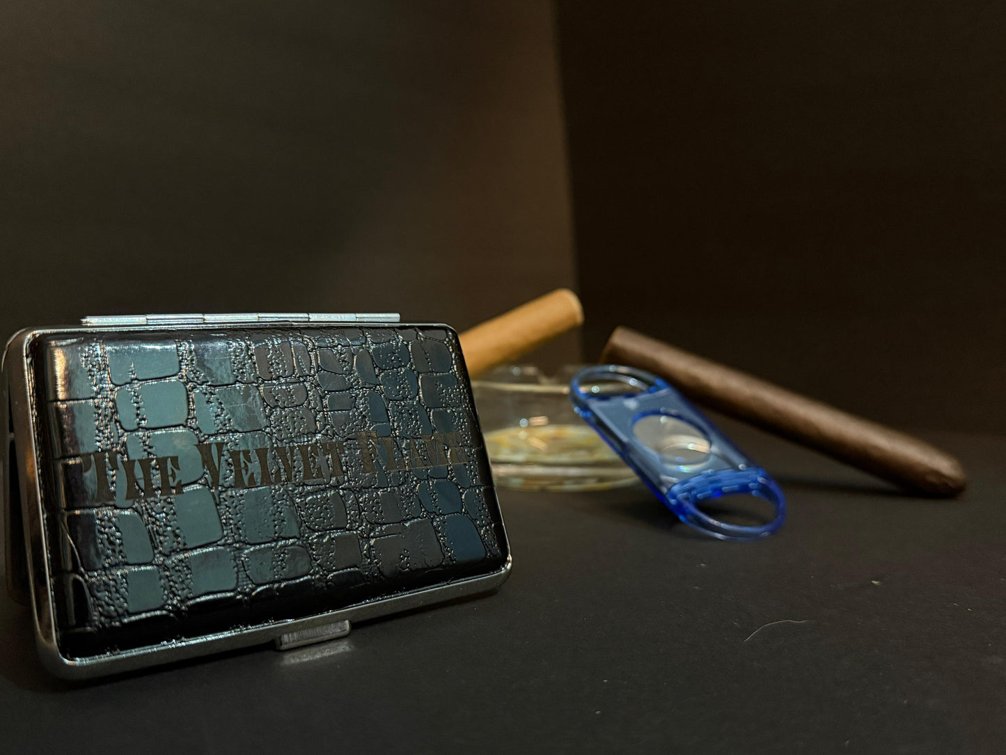 The Urban Stash Holder